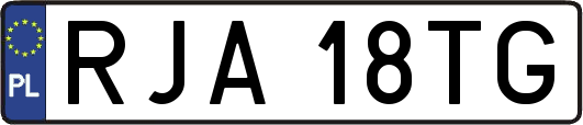 RJA18TG