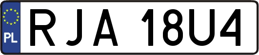 RJA18U4