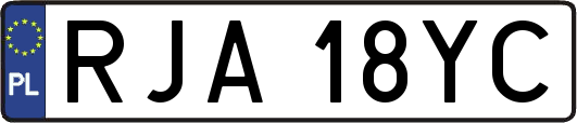 RJA18YC