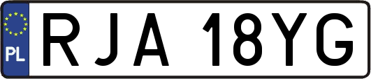 RJA18YG