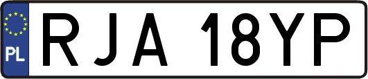 RJA18YP