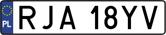RJA18YV