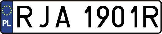 RJA1901R