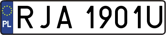 RJA1901U