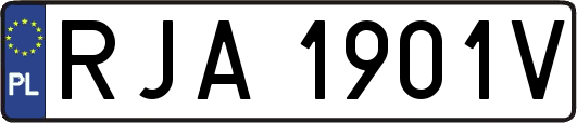 RJA1901V