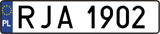 RJA1902