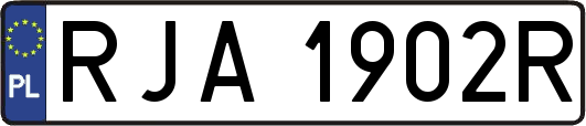 RJA1902R