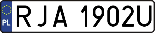 RJA1902U