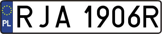 RJA1906R