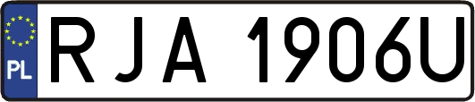 RJA1906U
