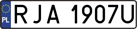 RJA1907U