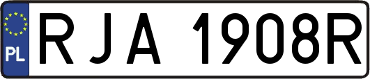 RJA1908R