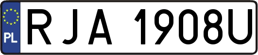 RJA1908U