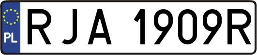 RJA1909R