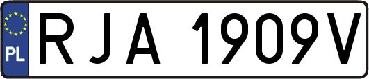 RJA1909V