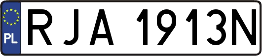RJA1913N