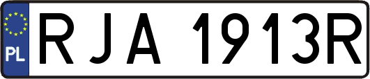 RJA1913R
