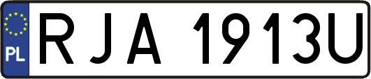 RJA1913U