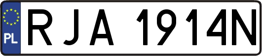 RJA1914N