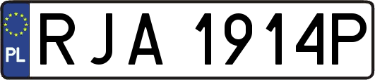 RJA1914P