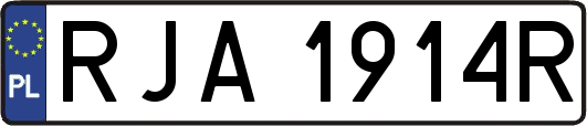 RJA1914R