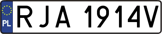RJA1914V