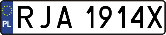 RJA1914X