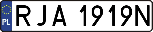 RJA1919N