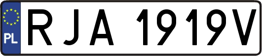 RJA1919V