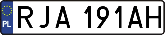 RJA191AH