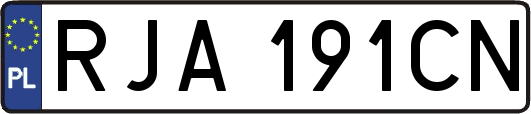 RJA191CN