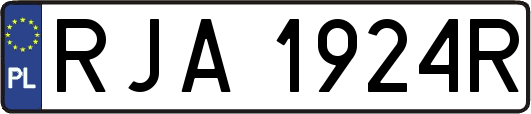 RJA1924R