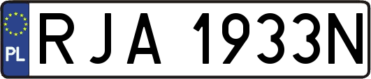 RJA1933N