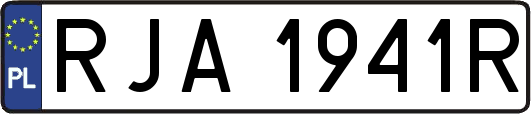 RJA1941R