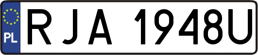 RJA1948U