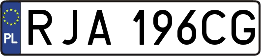 RJA196CG