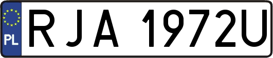 RJA1972U