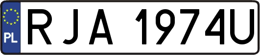 RJA1974U