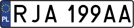 RJA199AA