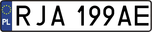 RJA199AE