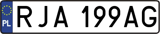 RJA199AG