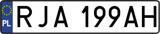 RJA199AH
