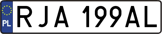 RJA199AL