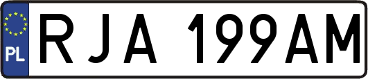 RJA199AM