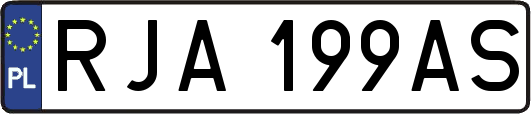 RJA199AS