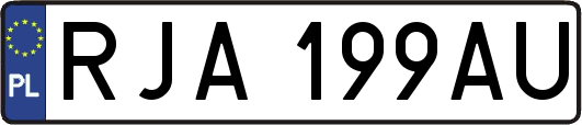 RJA199AU