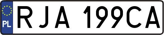 RJA199CA