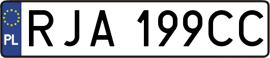 RJA199CC