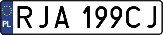 RJA199CJ