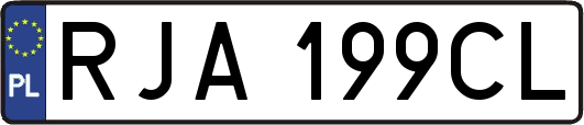 RJA199CL